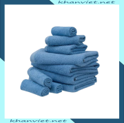 Khăn Khách sạn - Resort cao cấp, giá tốt nhất thị trường